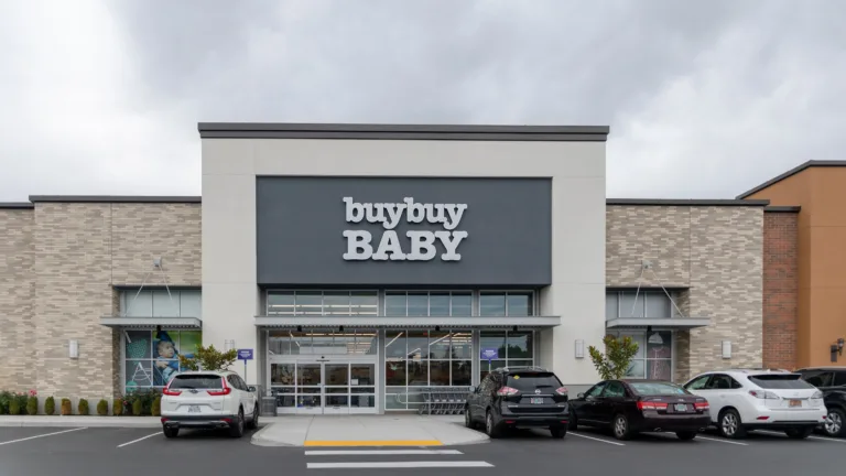 buy buy baby